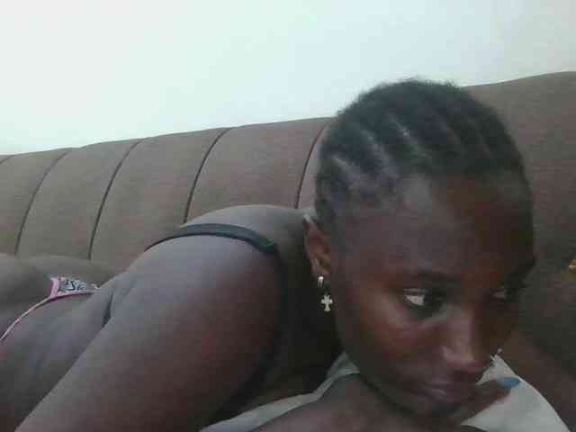 Missprettygal webcam