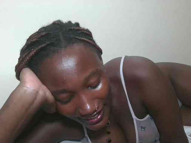 Missprettygal webcam