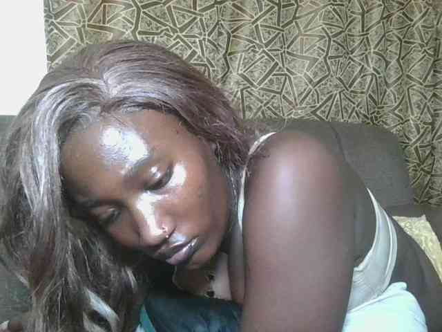 Missprettygal webcam