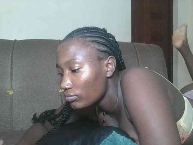 Missprettygal webcam