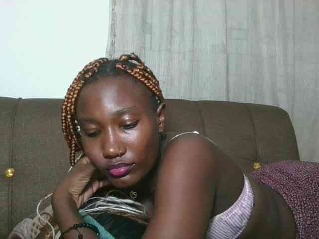 Missprettygal webcam