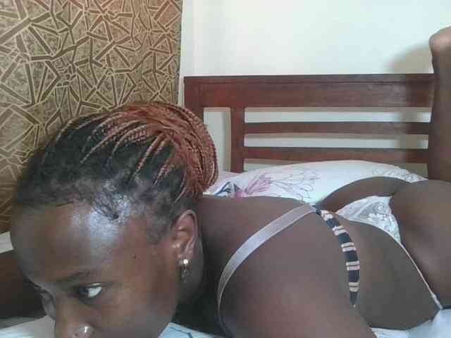 Missprettygal webcam