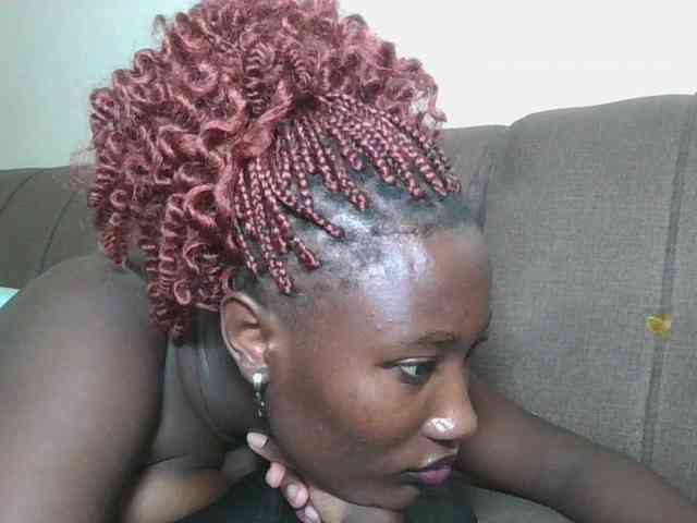 Missprettygal webcam