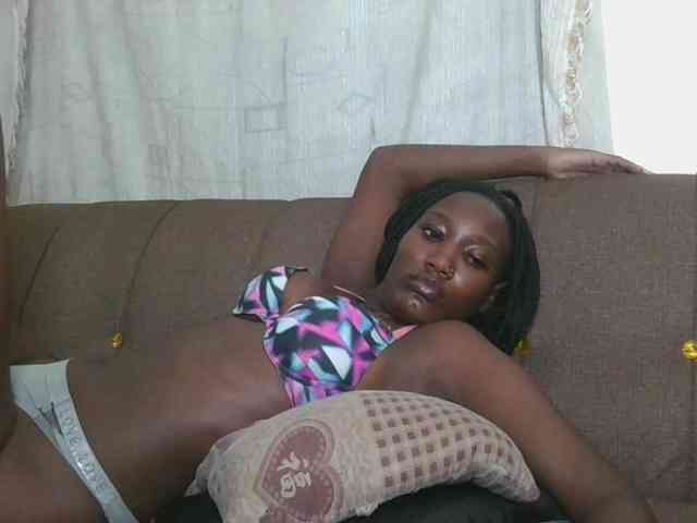 Missprettygal webcam
