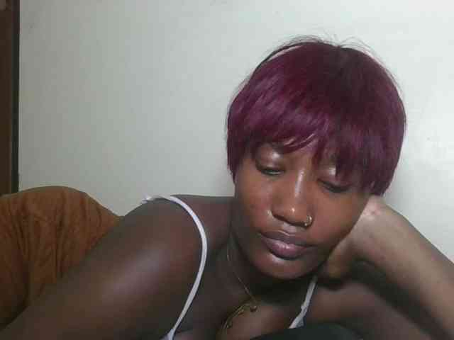 Missprettygal webcam