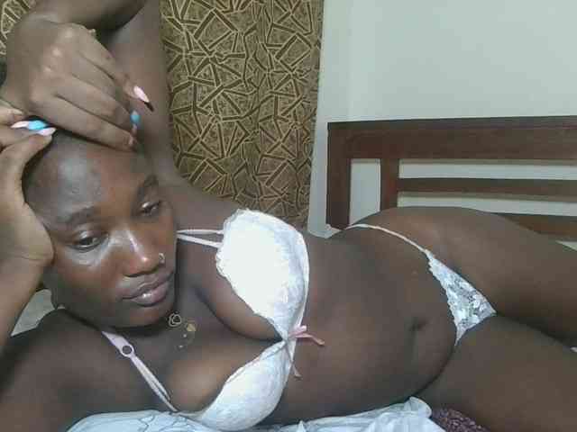 Missprettygal webcam