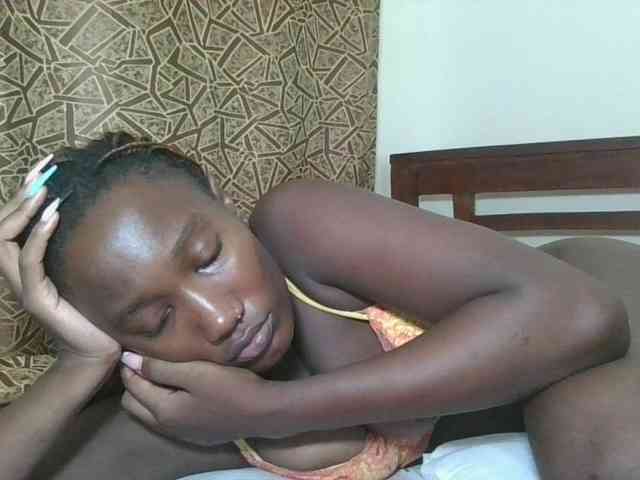 Missprettygal webcam