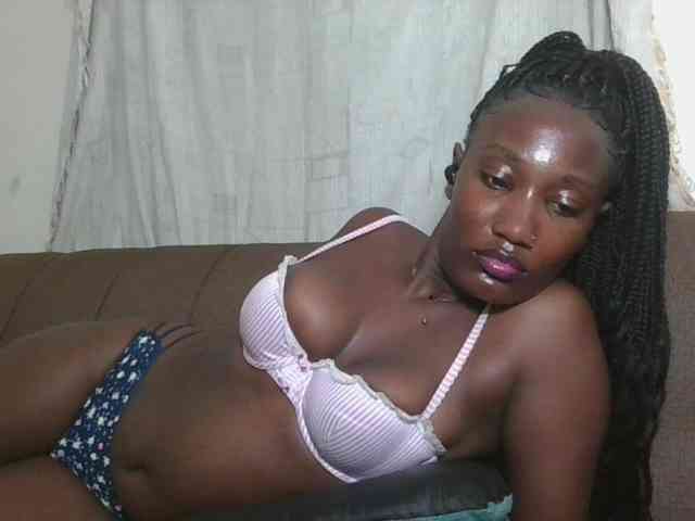 Missprettygal webcam