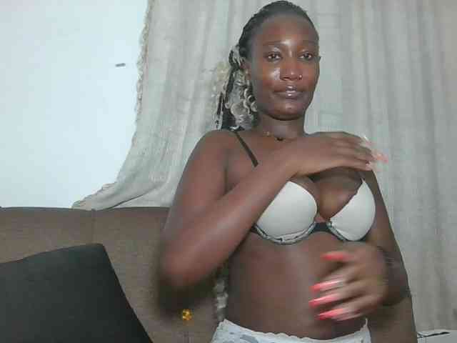 Missprettygal webcam