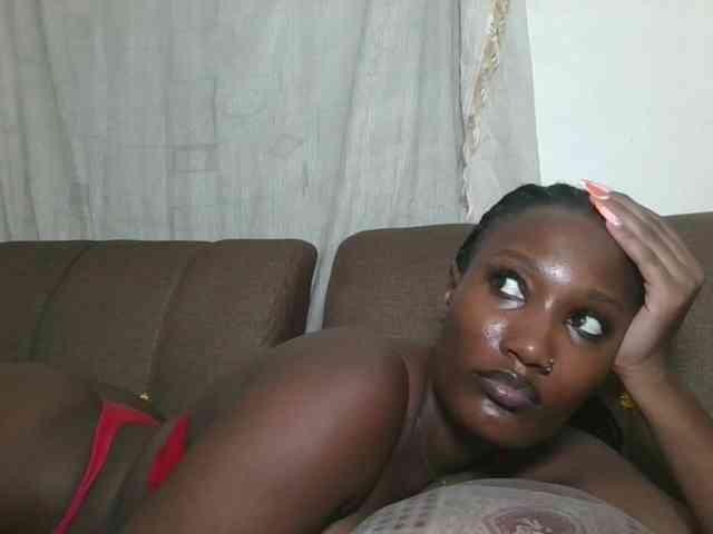 Missprettygal webcam