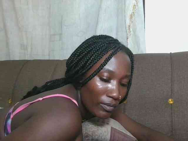 Missprettygal webcam