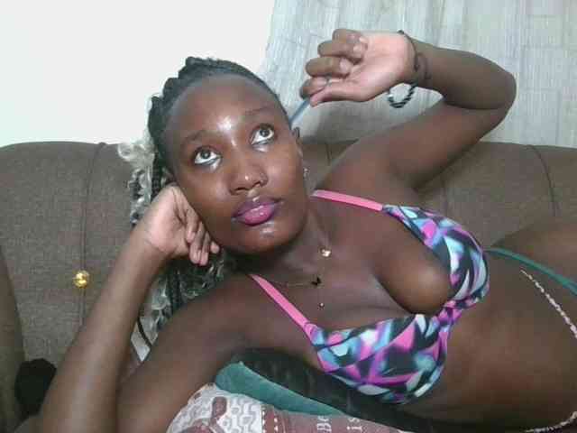 Missprettygal webcam
