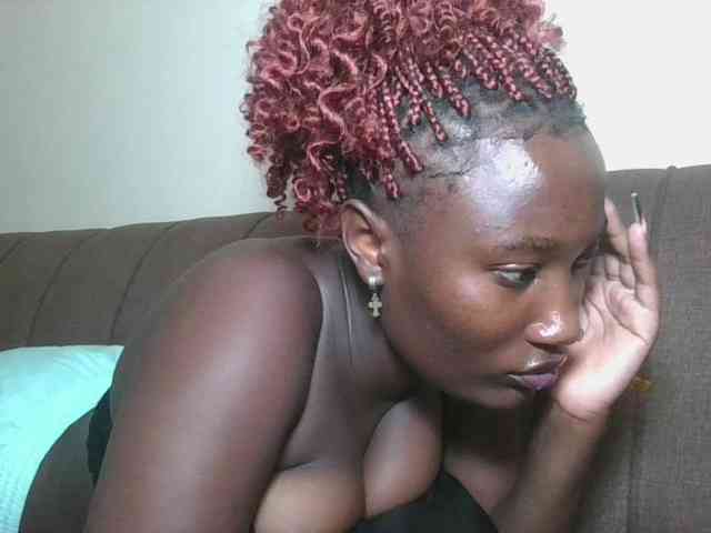 Missprettygal webcam