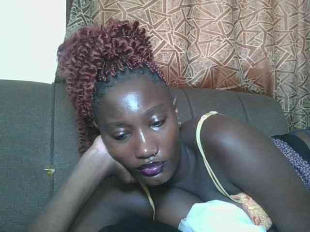 Missprettygal webcam