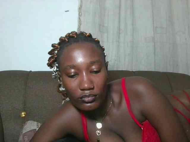 Missprettygal webcam