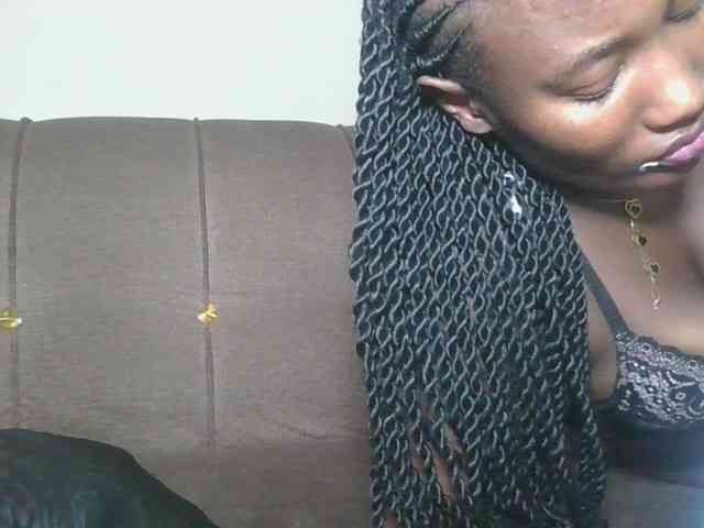 Missprettygal webcam