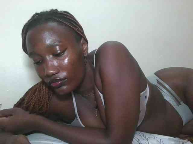 Missprettygal webcam