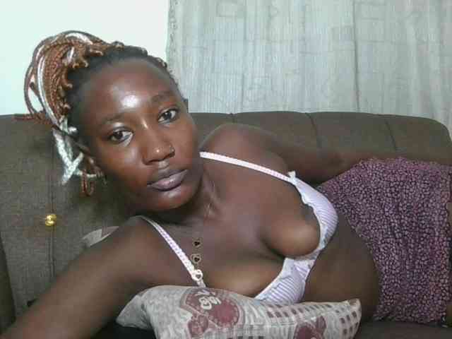 Missprettygal webcam