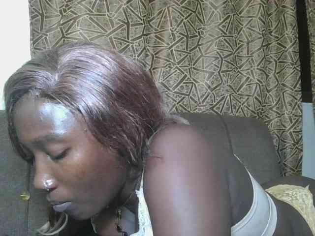 Missprettygal webcam