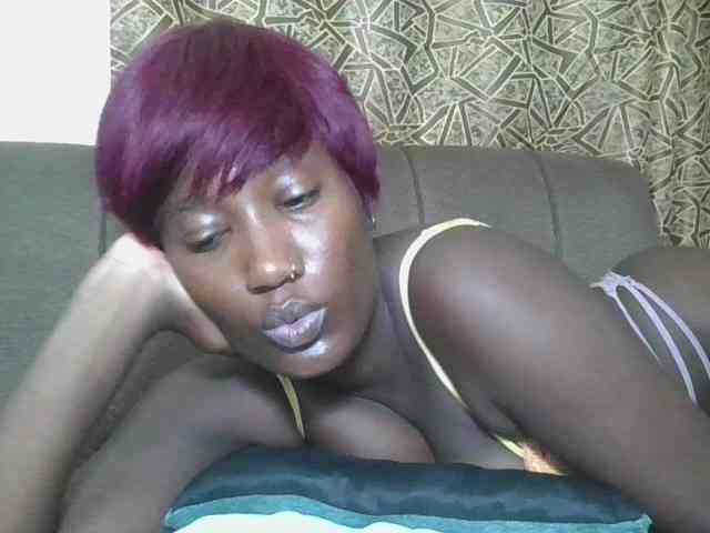 Missprettygal webcam