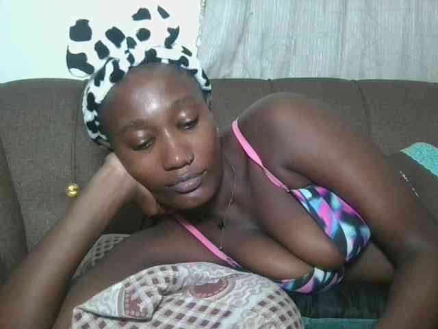 Missprettygal webcam