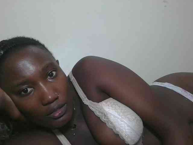 Missprettygal webcam