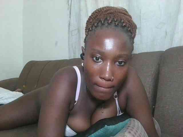 Missprettygal webcam