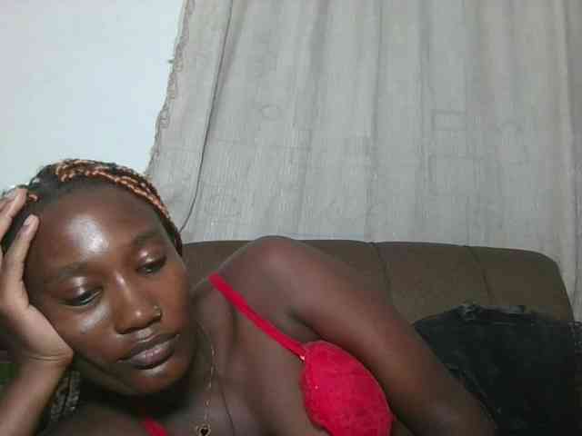 Missprettygal webcam