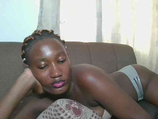 Missprettygal webcam