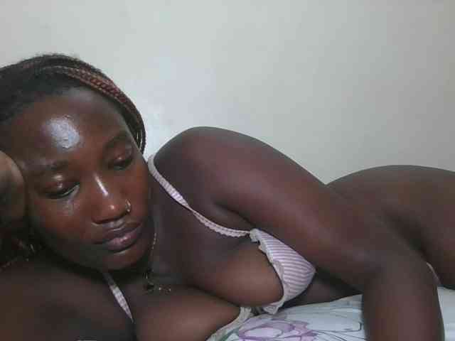 Missprettygal webcam