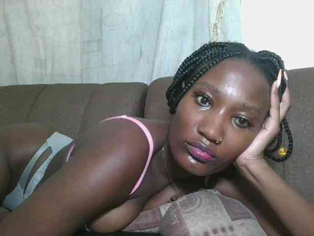 Missprettygal webcam