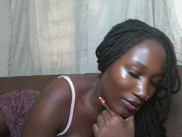 Missprettygal webcam