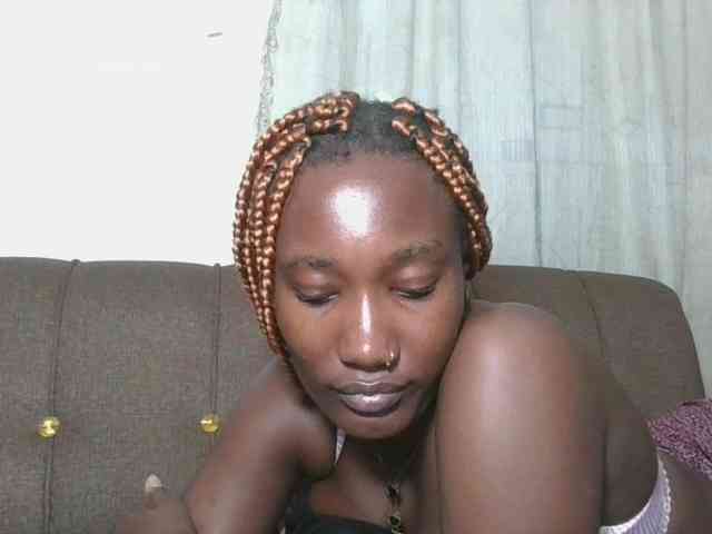 Missprettygal webcam