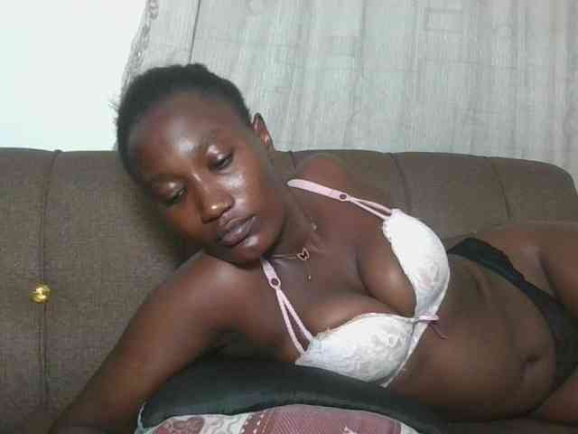 Missprettygal webcam