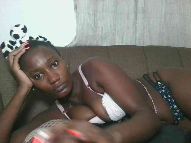 Missprettygal webcam