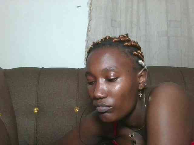 Missprettygal webcam