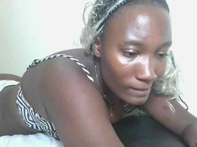 Missprettygal webcam