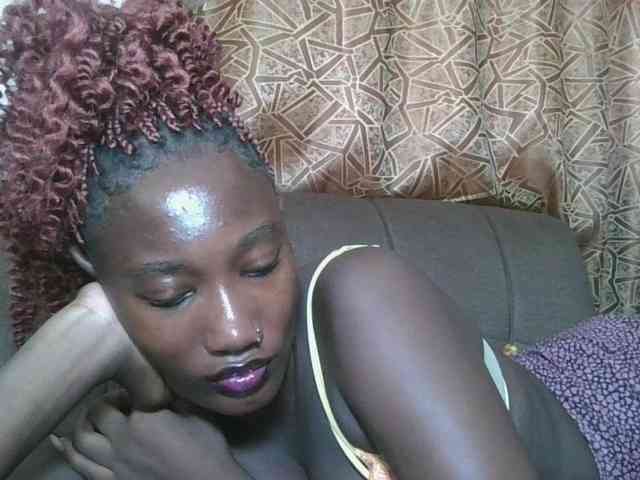 Missprettygal webcam