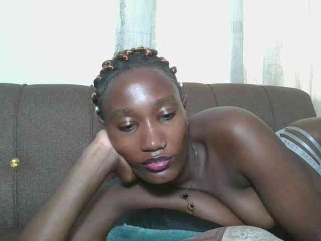 Missprettygal webcam