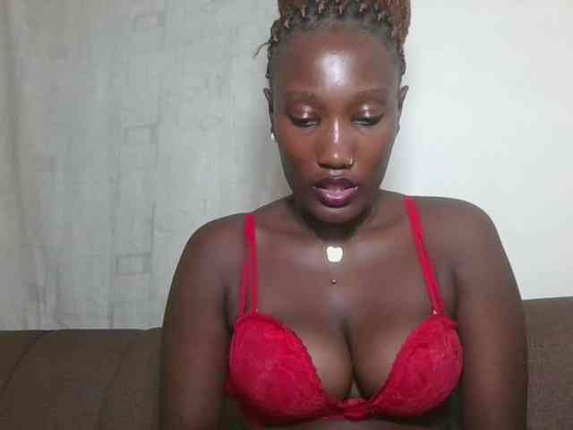 Missprettygal webcam