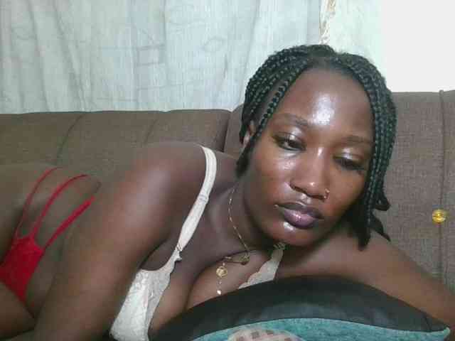Missprettygal webcam