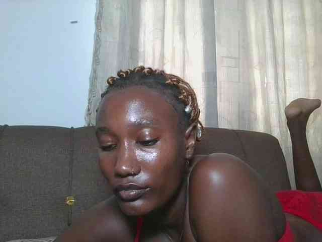 Missprettygal webcam