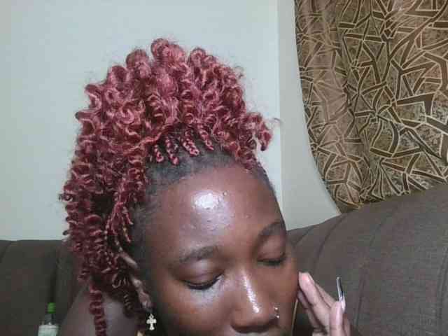 Missprettygal webcam