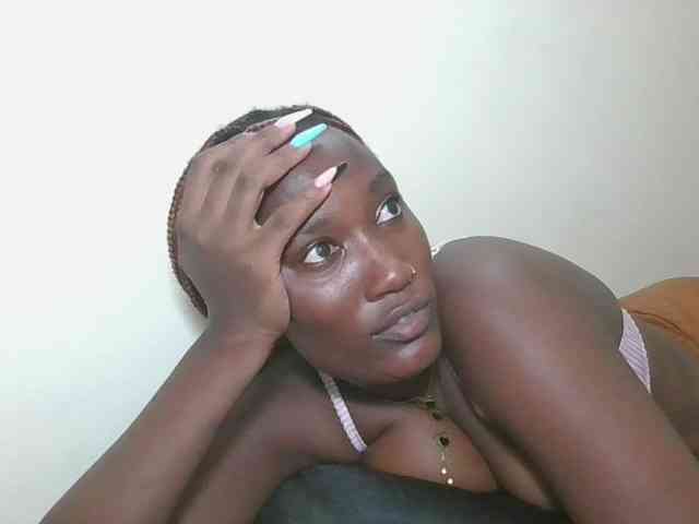 Missprettygal webcam