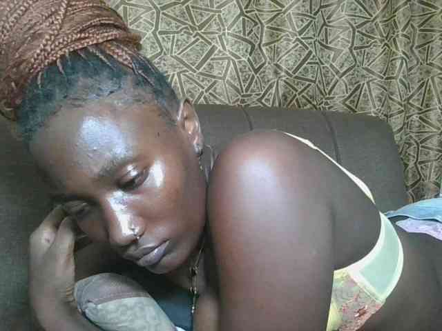 Missprettygal webcam