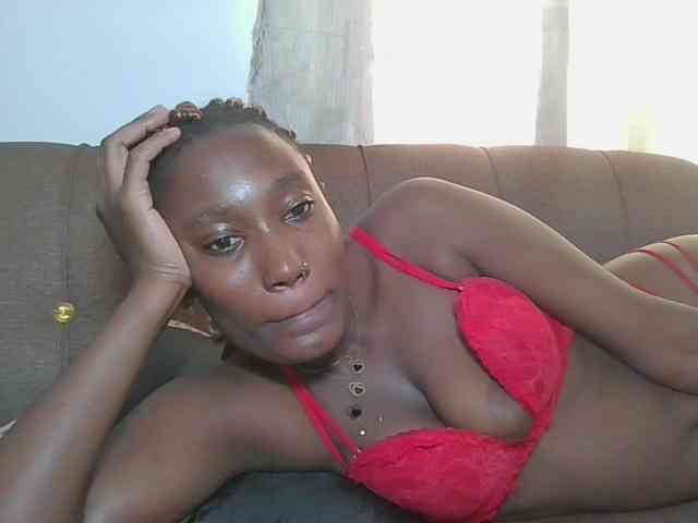 Missprettygal webcam