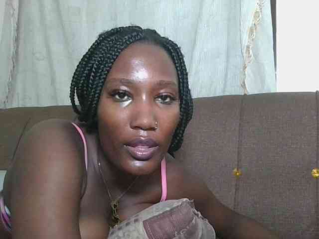 Missprettygal webcam