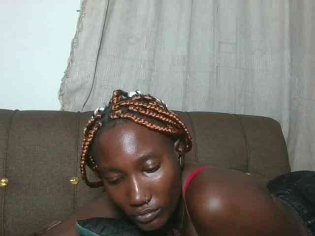 Missprettygal webcam