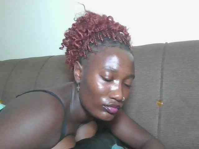 Missprettygal webcam