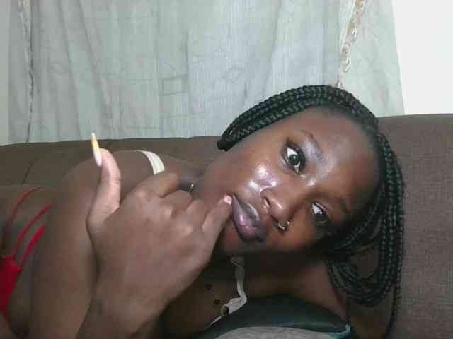 Missprettygal webcam